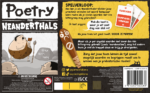 Poetry for Neanderthals - Afbeelding 2