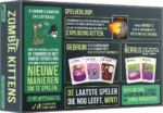 Zombie Kittens - Afbeelding 2
