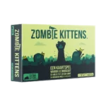 Zombie Kittens